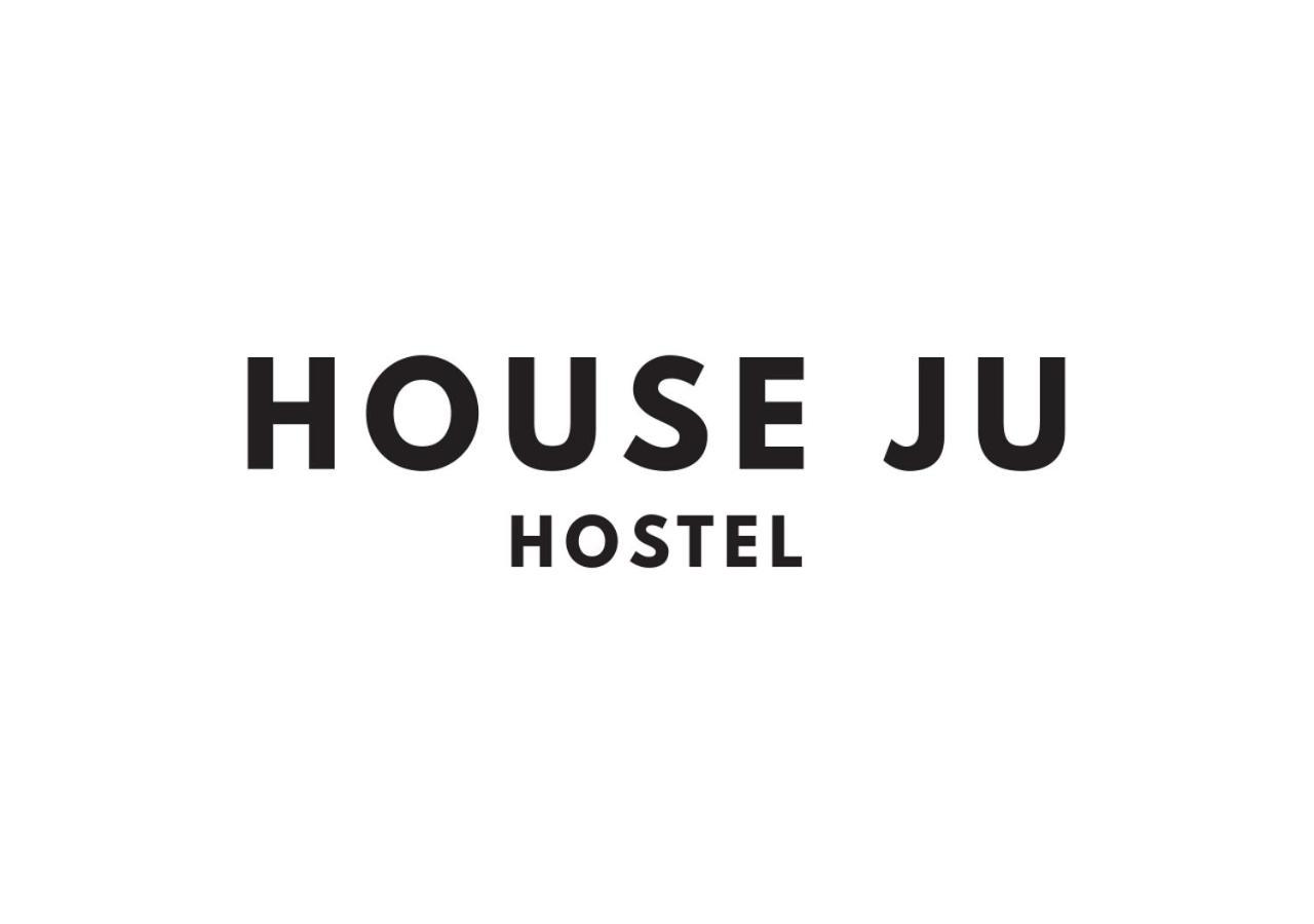 Хостел House Ju Бангкок Екстер'єр фото