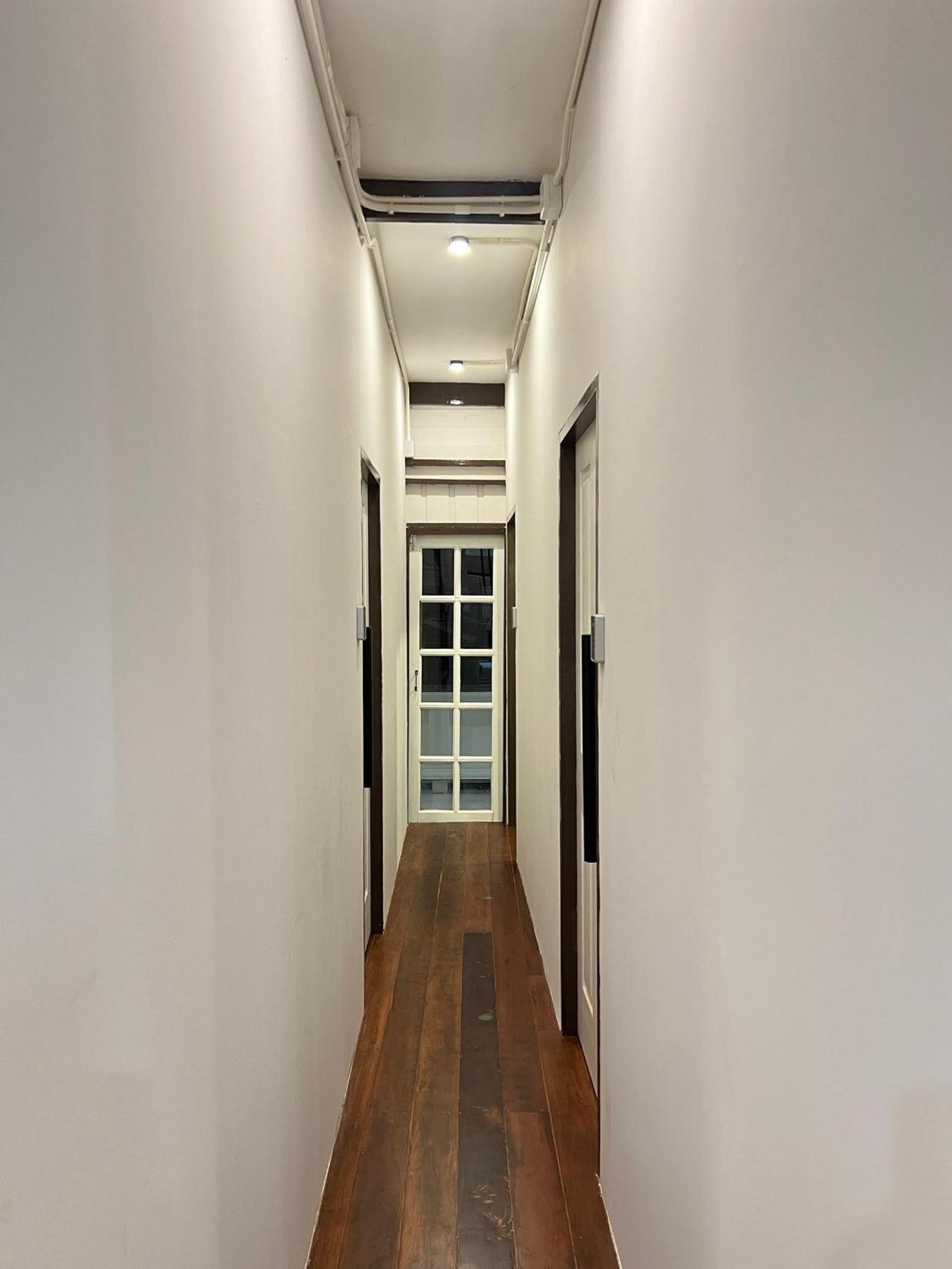 Хостел House Ju Бангкок Екстер'єр фото